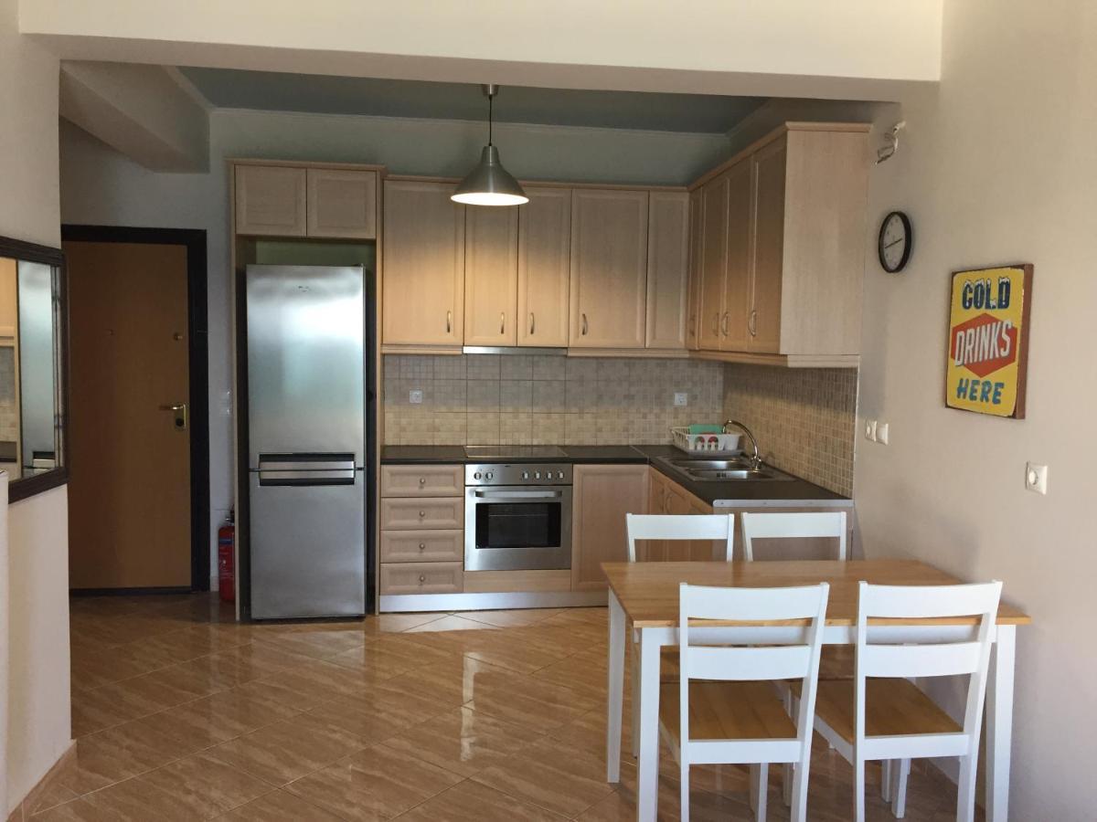 Summerhouse Agia Pelagia  Екстериор снимка