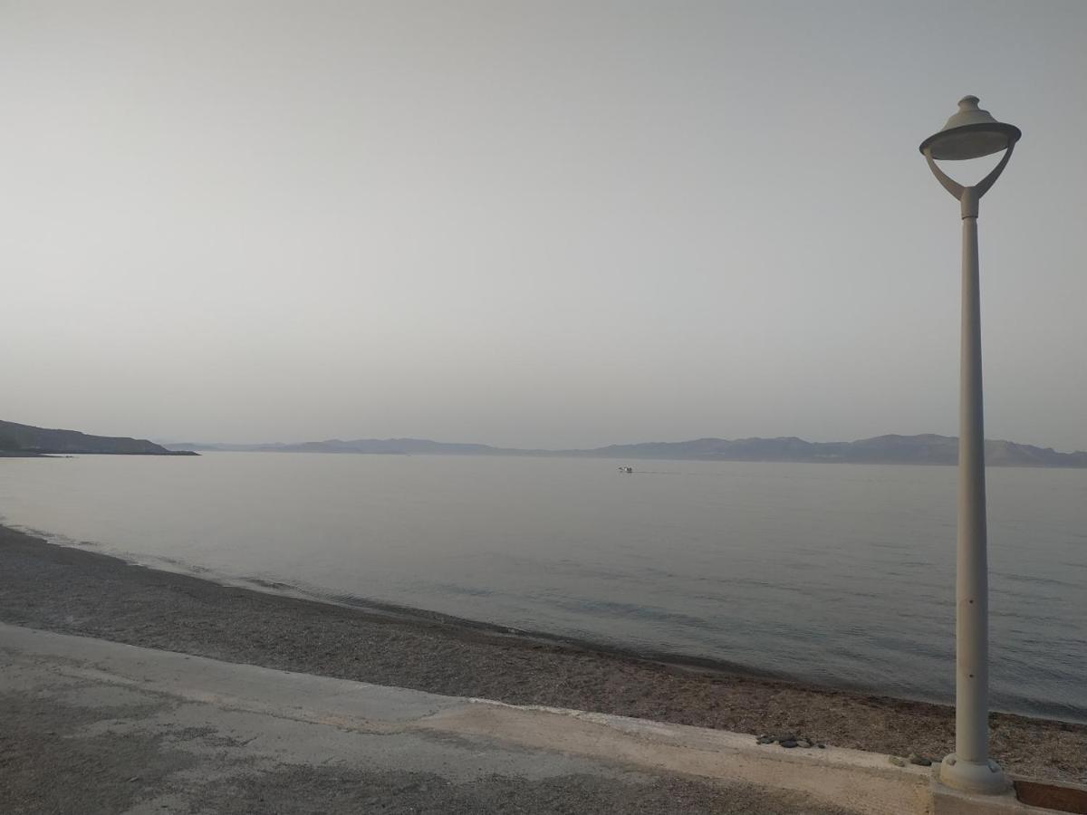 Summerhouse Agia Pelagia  Екстериор снимка