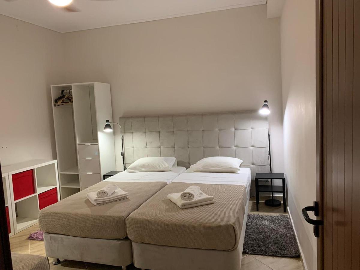 Summerhouse Agia Pelagia  Екстериор снимка