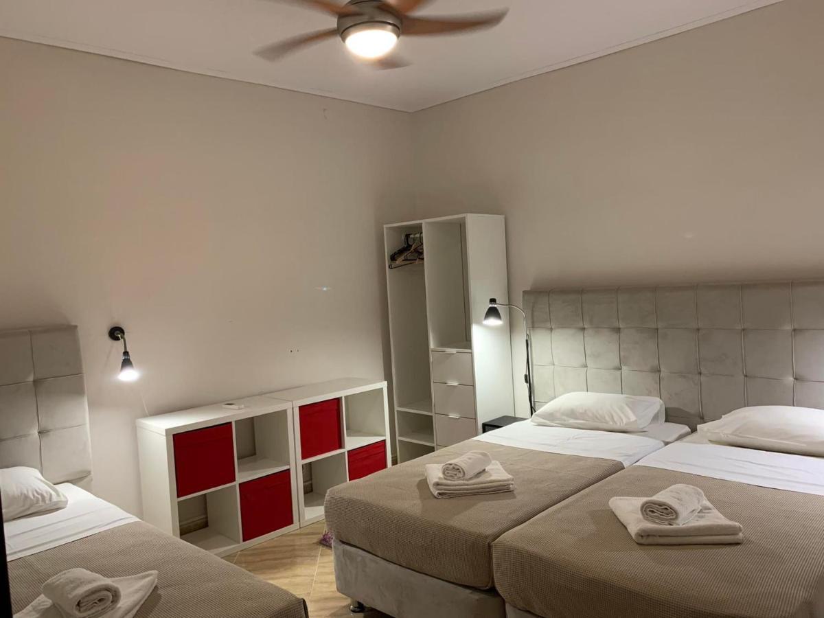 Summerhouse Agia Pelagia  Екстериор снимка
