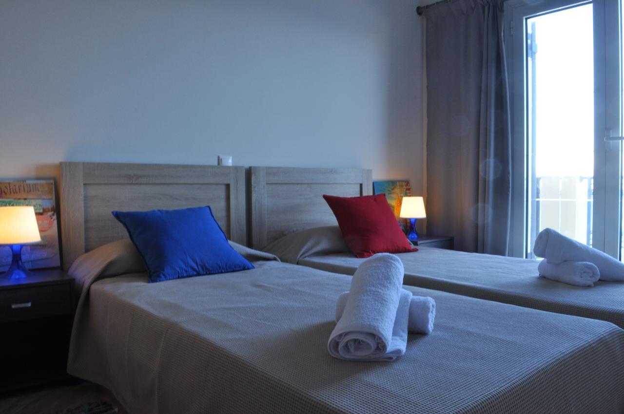 Summerhouse Agia Pelagia  Екстериор снимка
