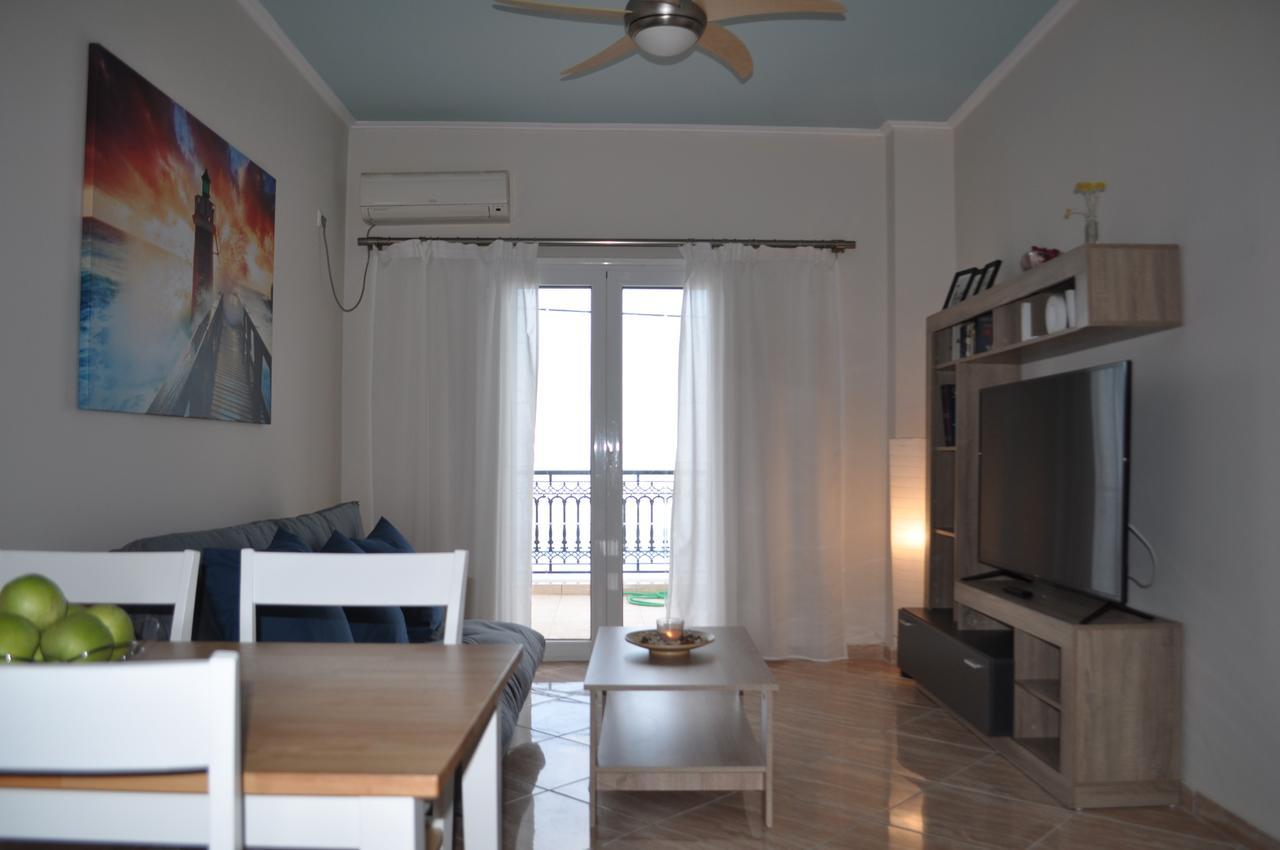 Summerhouse Agia Pelagia  Екстериор снимка