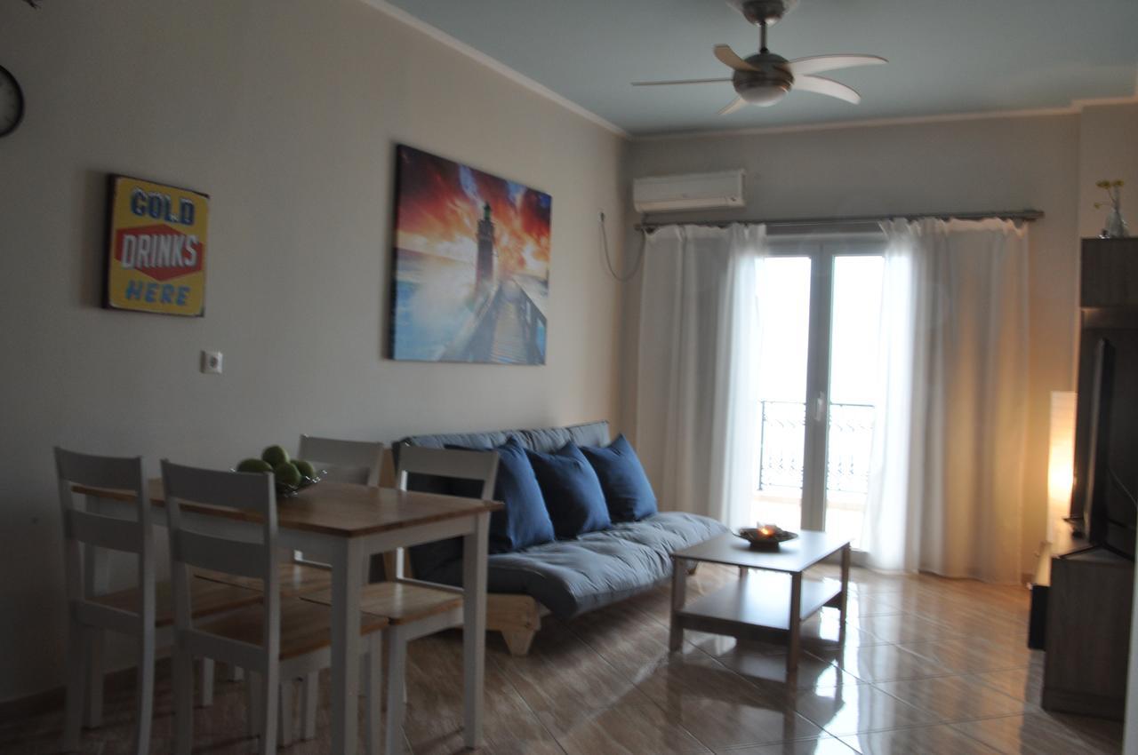 Summerhouse Agia Pelagia  Екстериор снимка