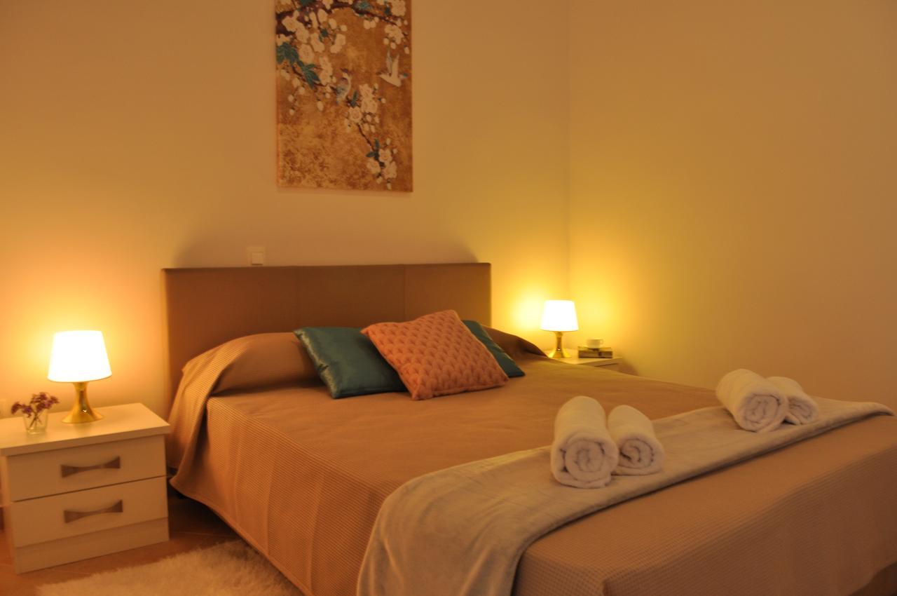 Summerhouse Agia Pelagia  Екстериор снимка