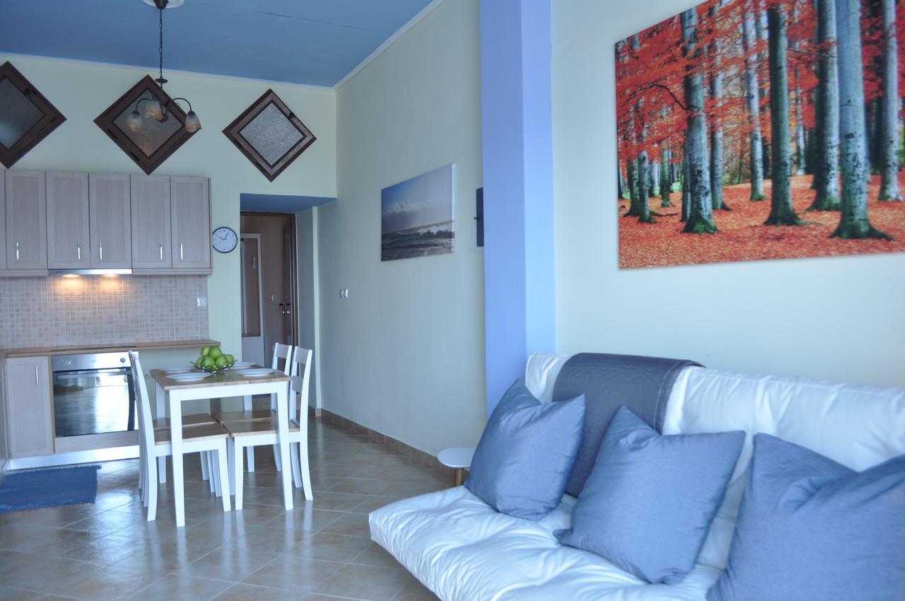 Summerhouse Agia Pelagia  Екстериор снимка