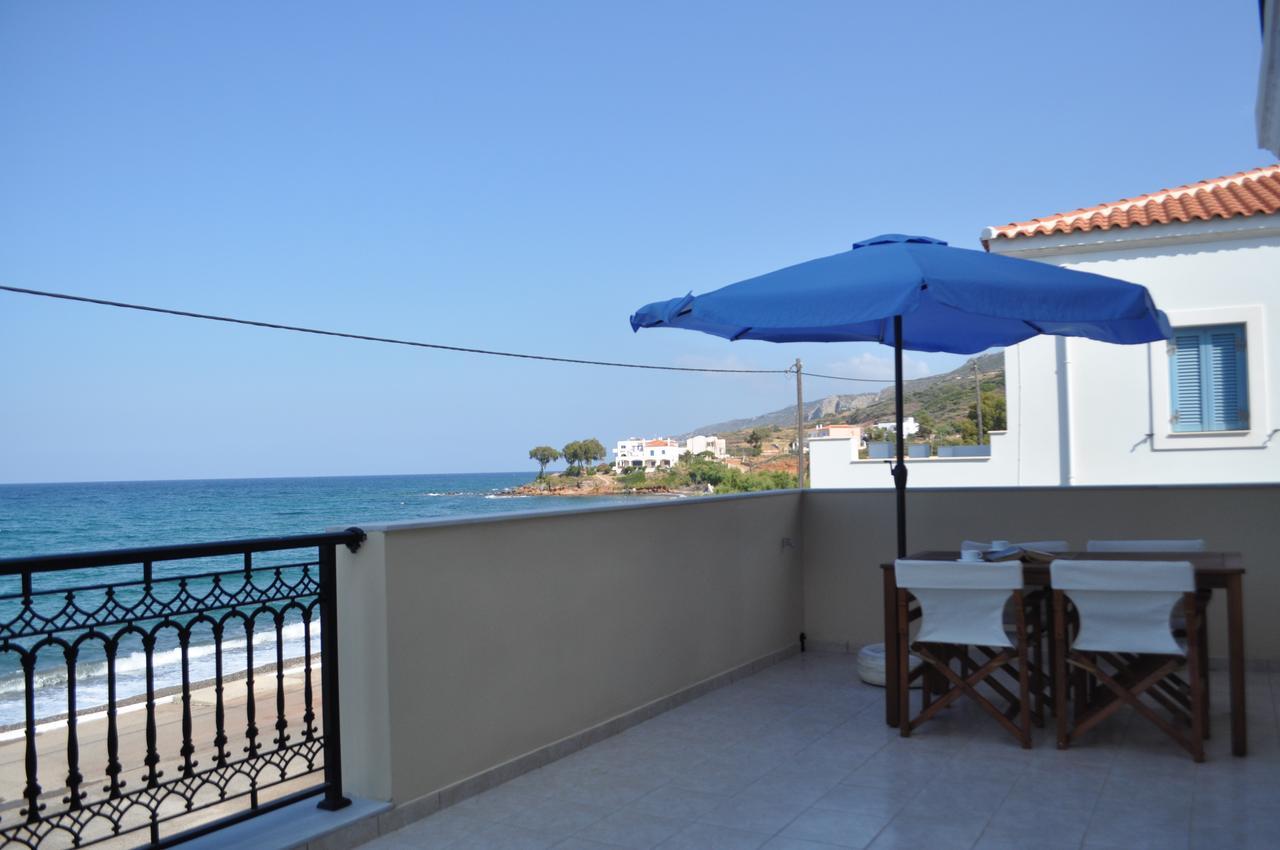 Summerhouse Agia Pelagia  Екстериор снимка