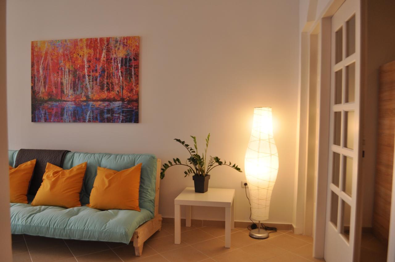 Summerhouse Agia Pelagia  Екстериор снимка