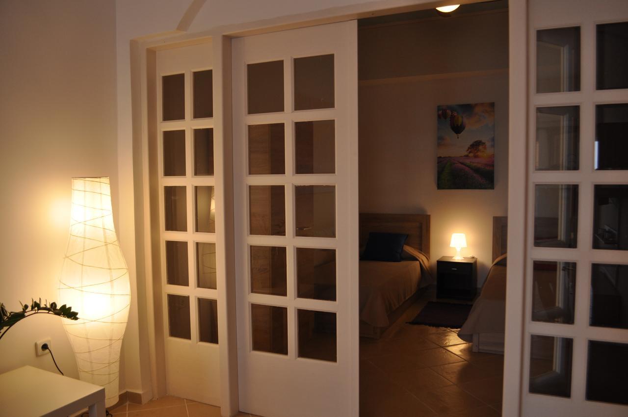 Summerhouse Agia Pelagia  Екстериор снимка