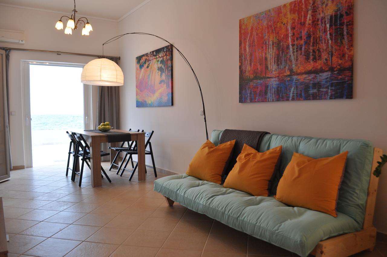 Summerhouse Agia Pelagia  Екстериор снимка