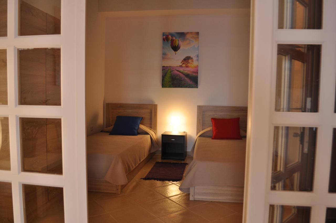 Summerhouse Agia Pelagia  Екстериор снимка