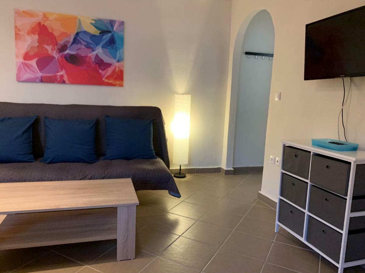 Summerhouse Agia Pelagia  Екстериор снимка