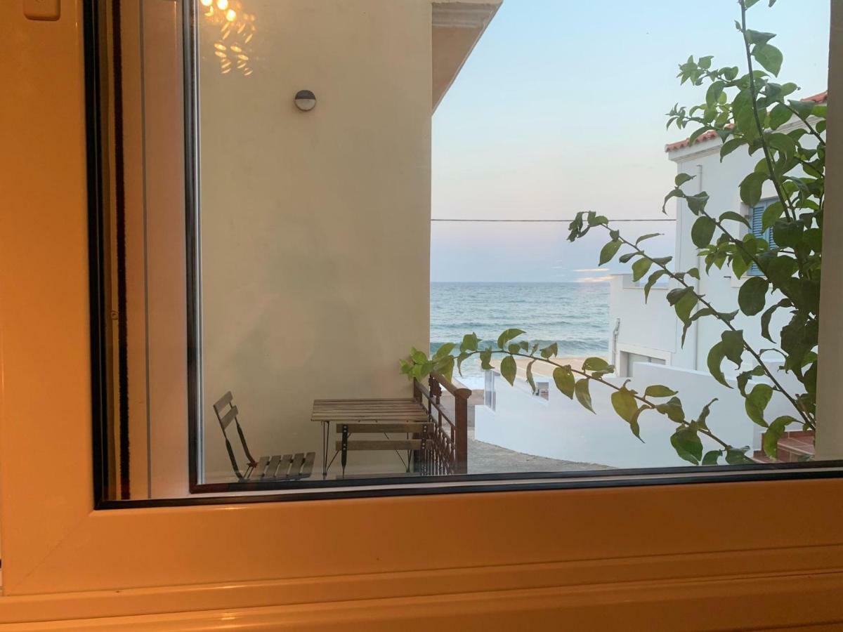 Summerhouse Agia Pelagia  Екстериор снимка