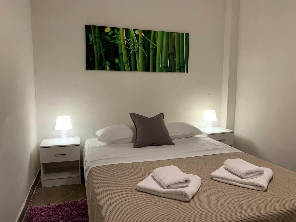 Summerhouse Agia Pelagia  Екстериор снимка