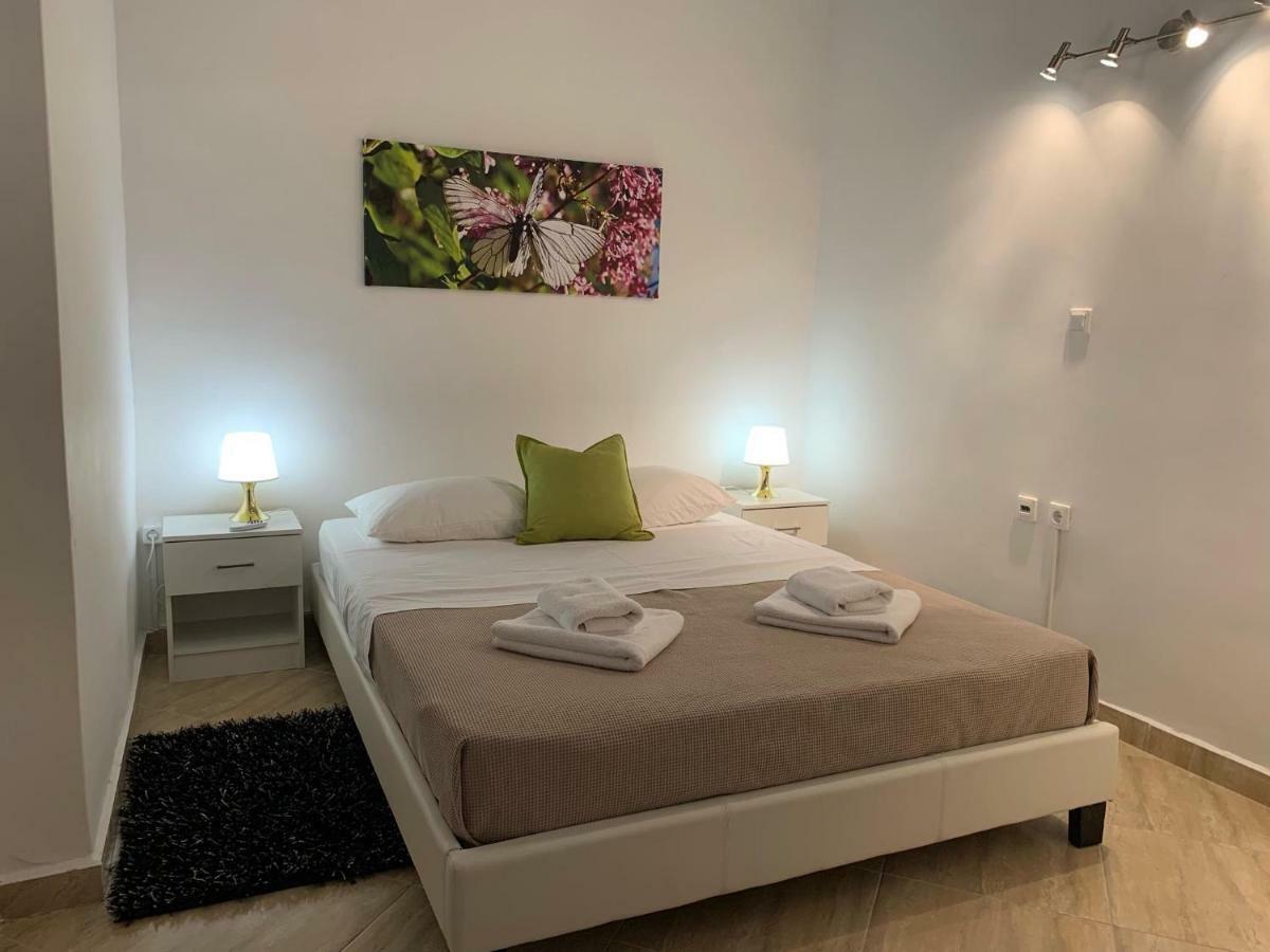 Summerhouse Agia Pelagia  Екстериор снимка