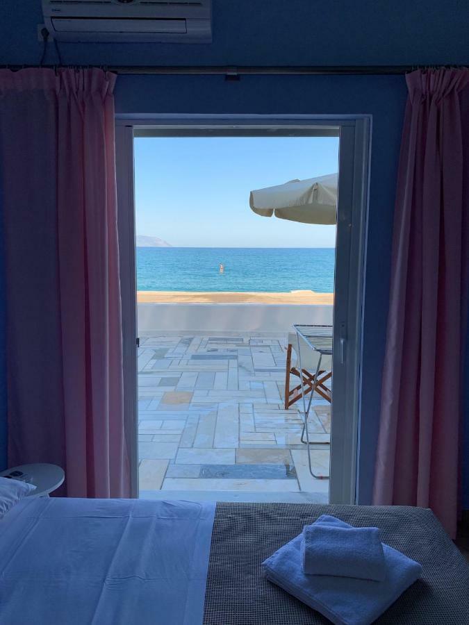 Summerhouse Agia Pelagia  Екстериор снимка