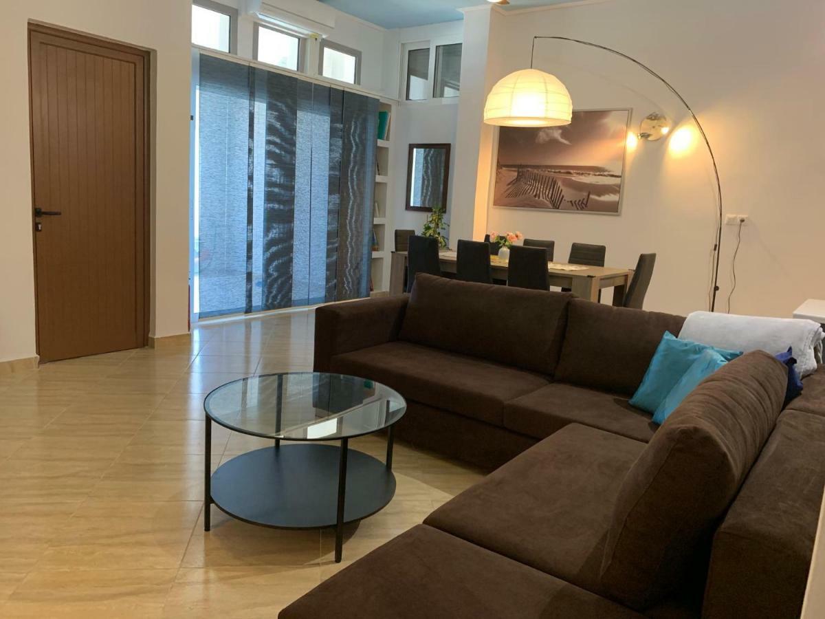 Summerhouse Agia Pelagia  Екстериор снимка
