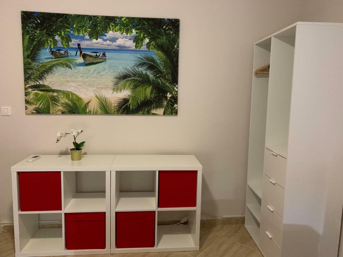 Summerhouse Agia Pelagia  Екстериор снимка