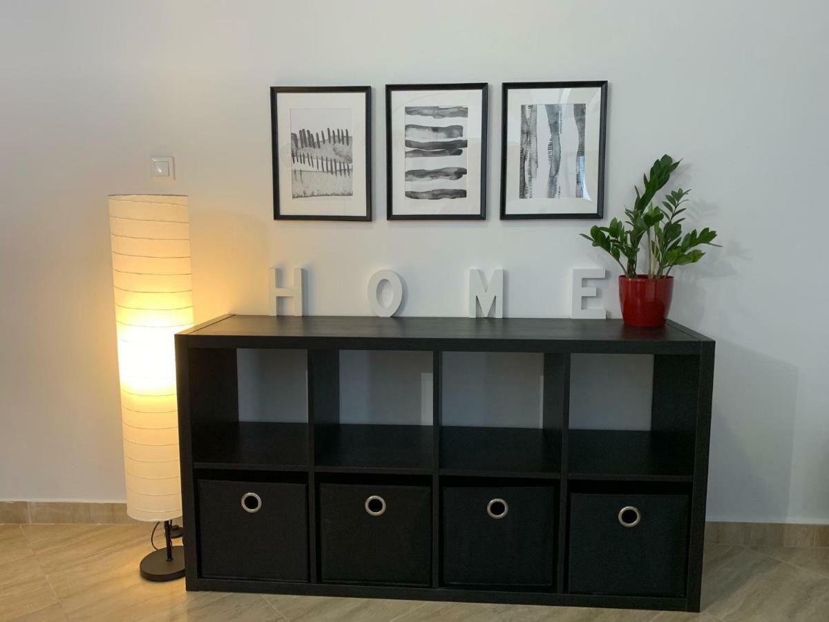 Summerhouse Agia Pelagia  Екстериор снимка