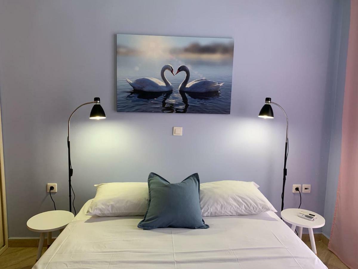 Summerhouse Agia Pelagia  Екстериор снимка