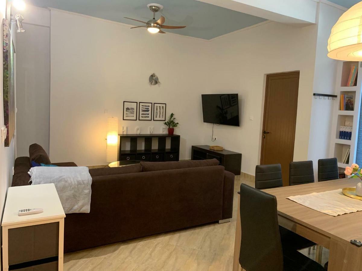 Summerhouse Agia Pelagia  Екстериор снимка